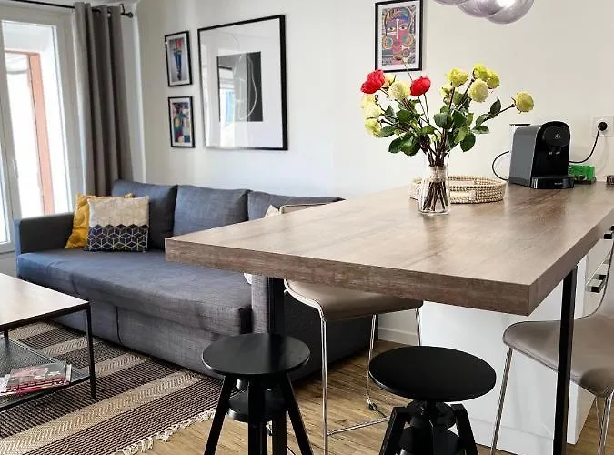 Style Et Ambiance