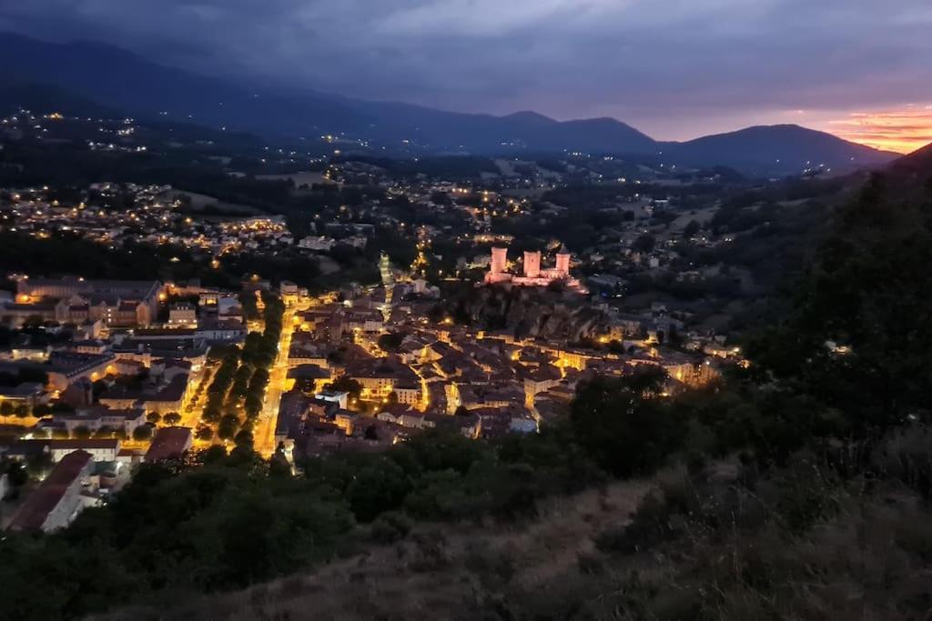 Style Et Ambiance Apartment Foix