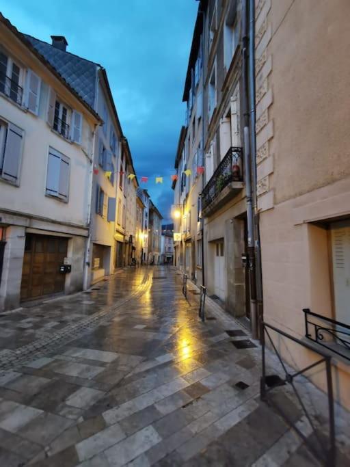 Style Et Ambiance Apartment