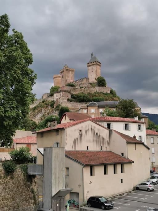 Appartamento Style Et Ambiance