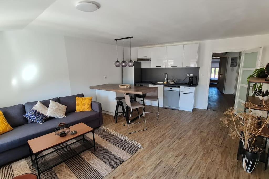 Apartment Style Et Ambiance