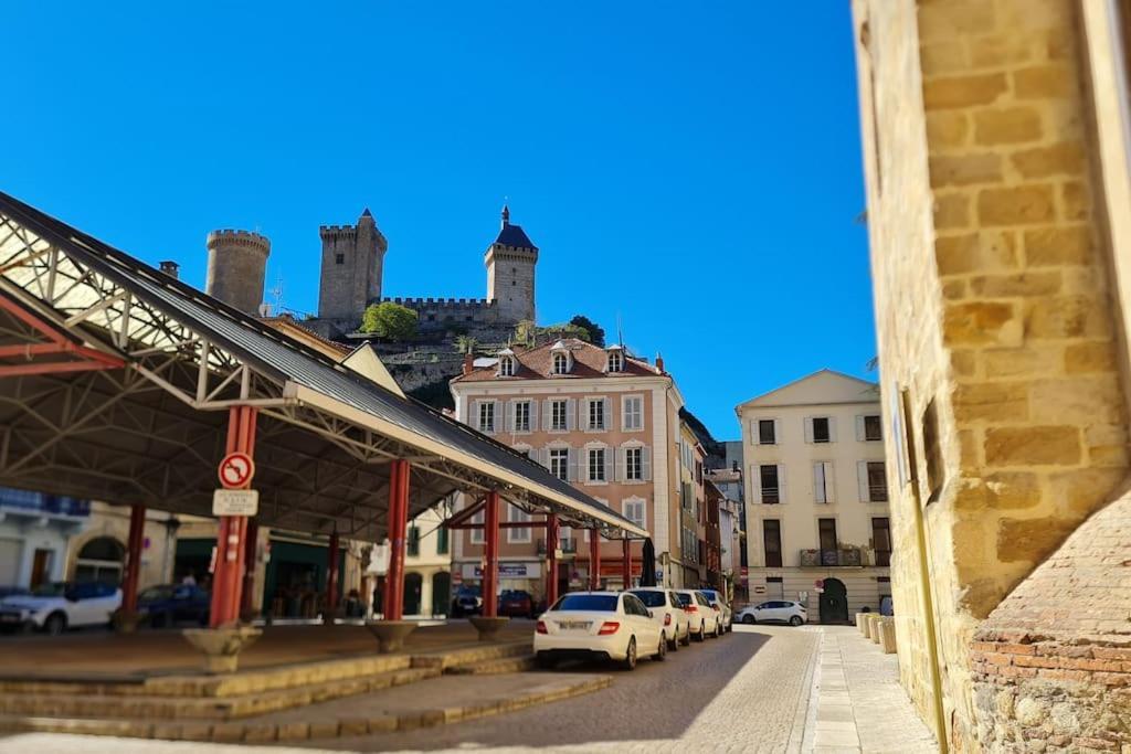 Appartamento Style Et Ambiance *