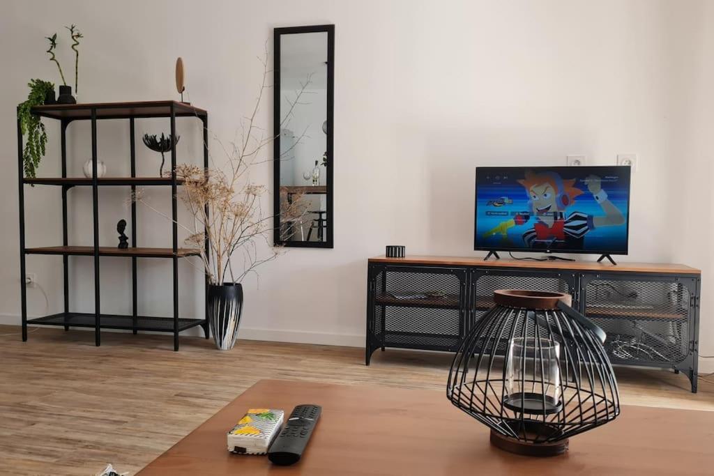Style Et Ambiance Apartment