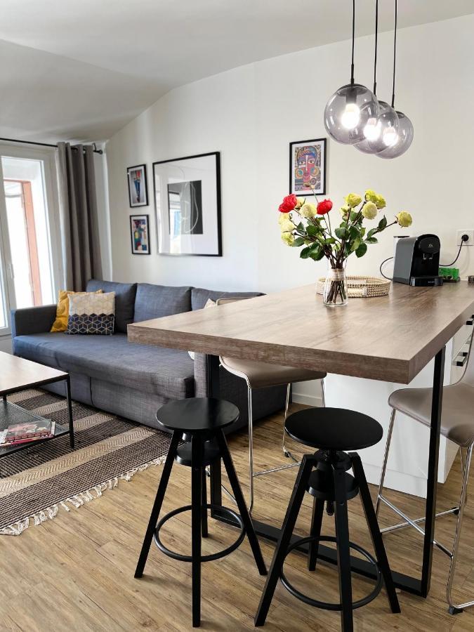 Style Et Ambiance Apartment Foix