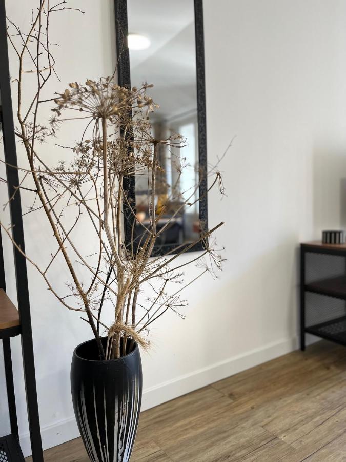 Appartamento Style Et Ambiance *