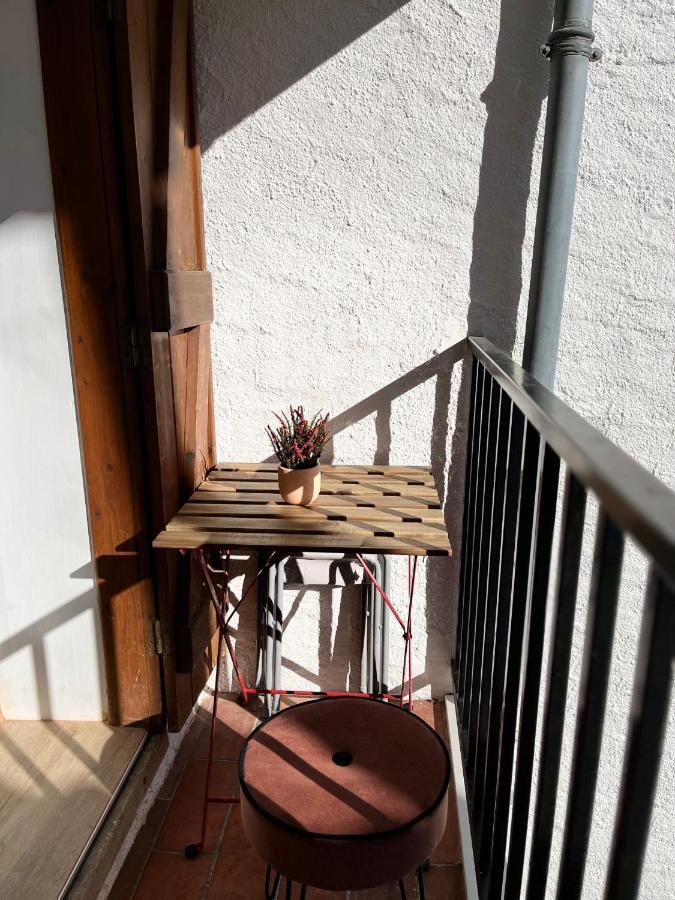 Style Et Ambiance Apartment Foix