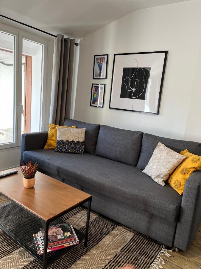 Apartment Style Et Ambiance Foix