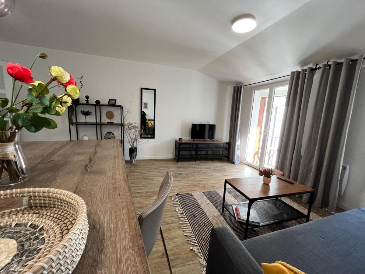 Apartment Style Et Ambiance *