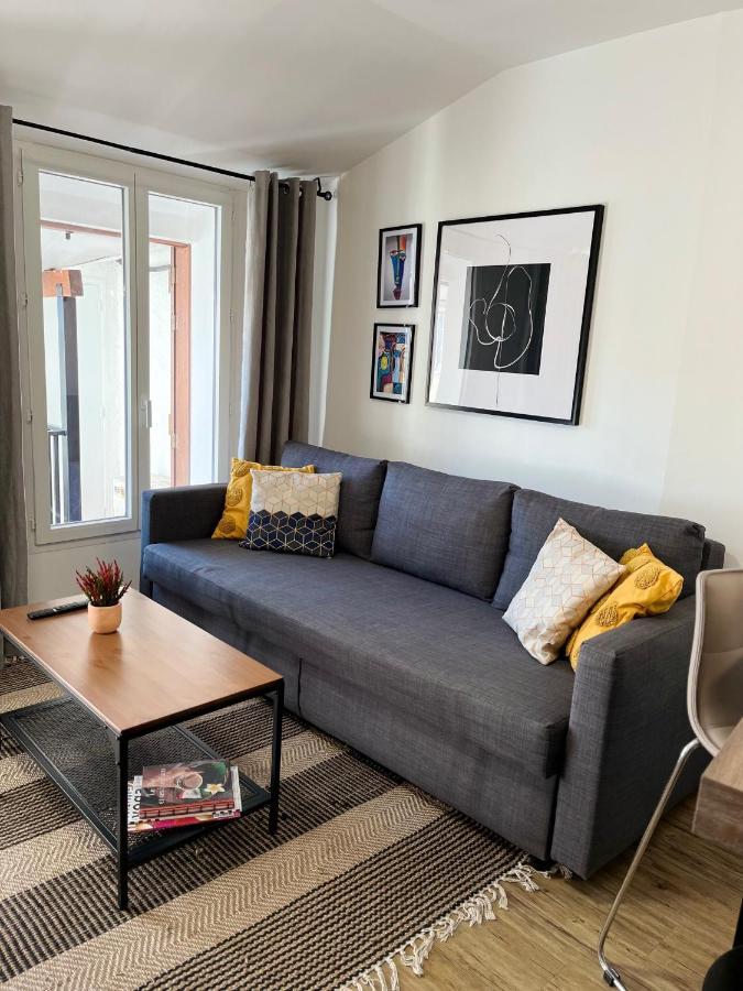 Appartamento Style Et Ambiance