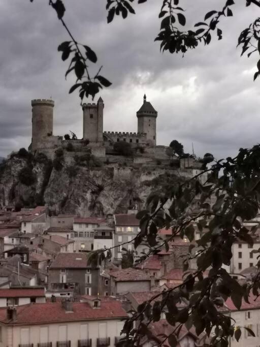 Style Et Ambiance Appartamento Foix